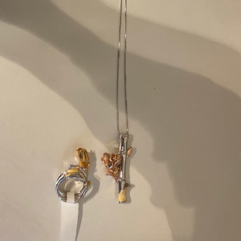 Necklace set